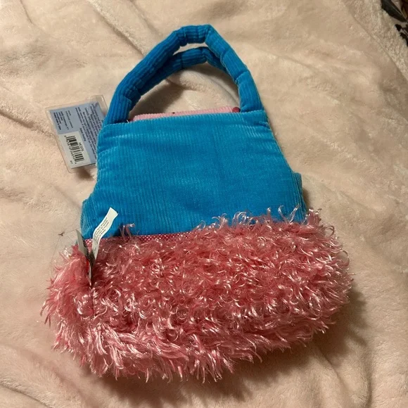 NWT Webkinz plush carrier - Picture 6 of 6